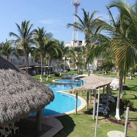 Hermoso Departamento Ubicado En Zona Diamante 아카풀코 외부 사진