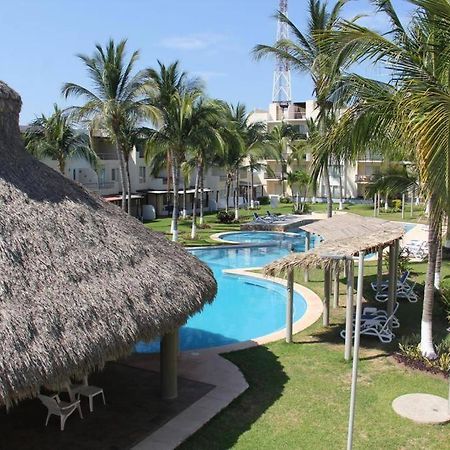 Hermoso Departamento Ubicado En Zona Diamante 아카풀코 외부 사진