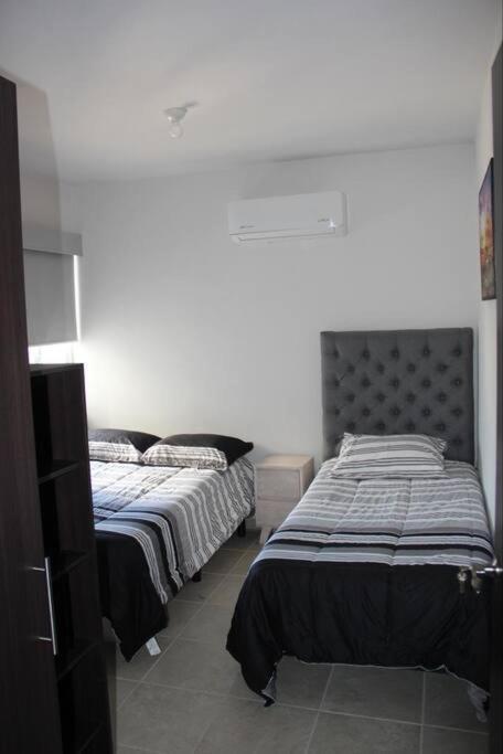 Hermoso Departamento Ubicado En Zona Diamante 아카풀코 외부 사진