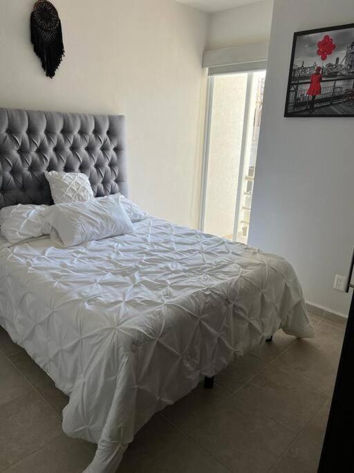 Hermoso Departamento Ubicado En Zona Diamante 아카풀코 외부 사진